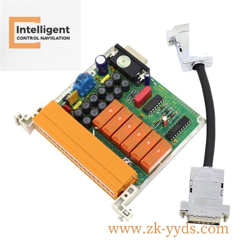 05704-a-0123_honeywell_relay_interface_card.jpg HONEYWELL 51403160-200 Dual Node Fan Assembly for Industrial Control Systems