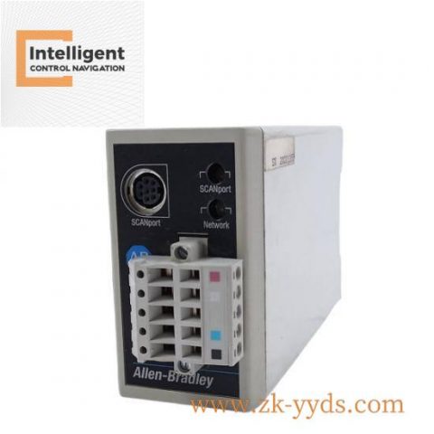Rockwell Automation 1203-GK5 Control Module
