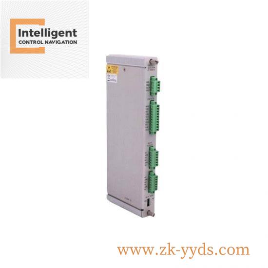 133396-01_bently_nevada_133396-01.jpg Bently Nevada 133396-01 Advanced Overspeed Detection IO Module