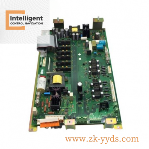 Allen-Bradley 1336-BDB-SP30D Gate Drive, High-Power Solution for Industrial Applications