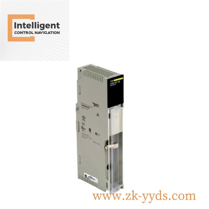 140cra93100_schneider_rio_drop_adaptor_module.jpg Schneider AS-BVIC-224 Analog Signal Processing Module