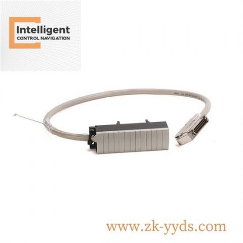 ABB 1492-ACABLE025UA Industrial Control Systems Analog Cable