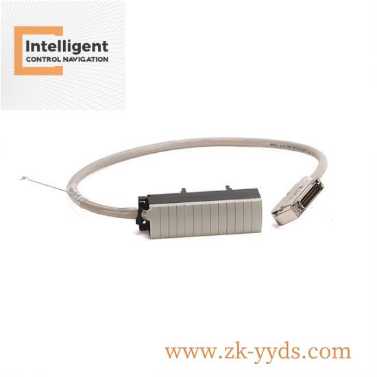 1492-acable025ua_analog_cable.jpg ABB 1492-ACABLE025UA Industrial Control Systems Analog Cable