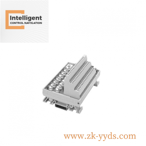 Rockwell Automation 1492-TAIFM16-F Industrial Ethernet Module