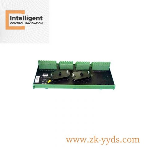 SK-3110 High-Speed Sampling Module