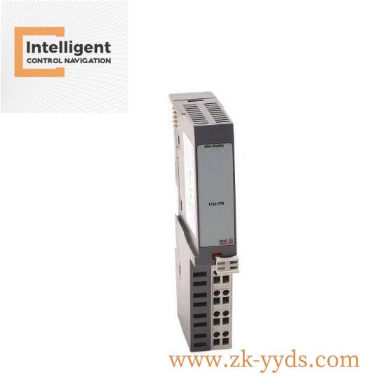 1734-fpd_field_power_distributor_module.jpg Compressor Controls FPD 375.16PC/24.4 - Advanced Pressure Regulator Module