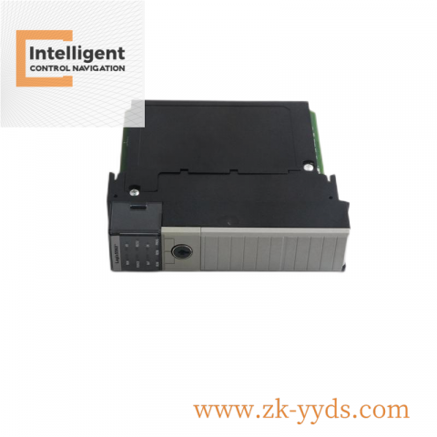 Allen-Bradley 1746-IB8 Digital DC Input Module for Industrial Control Systems