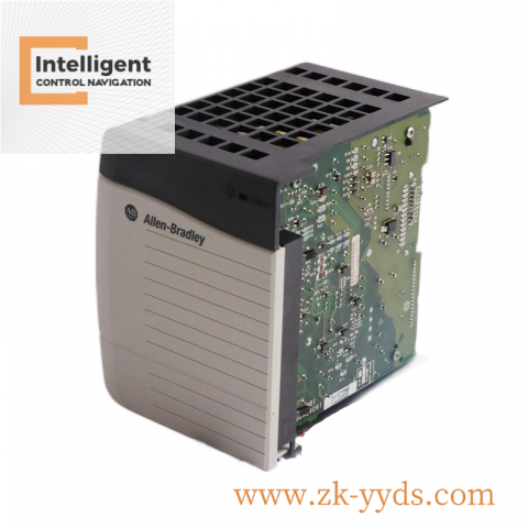 A-B 1746-OV8 Digital Output Module