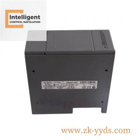 Allen Bradley 1746-P1 SLC 500 Power Supply Module