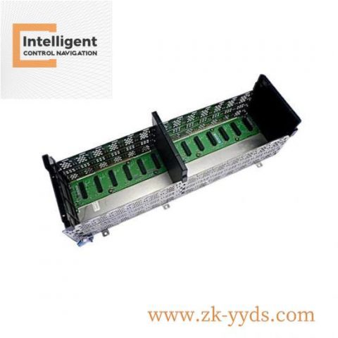 AB 1756-A17 Industrial Control Module