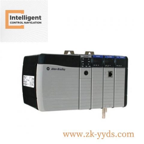 GE 1756-A4 Digital Input Module