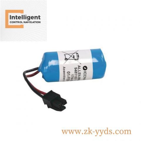 Allen-Bradley 1756-BA2 Digital Output Module