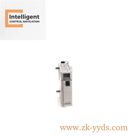 GE 1768-EWEB CompactLogix Web Server Module for Control & Automation, Networking