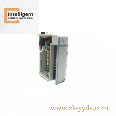 Allen-Bradley 1769-IQ16 Discrete Input Module, High Performance Digital Input Module for Industrial Automation