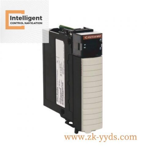 Rockwell Automation 1769-IT16 Digital Input Module