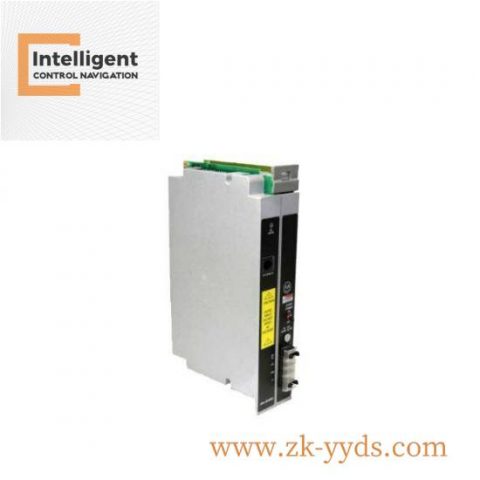 Rockwell 1771-P5 Control Module, Efficient Automation Solutions