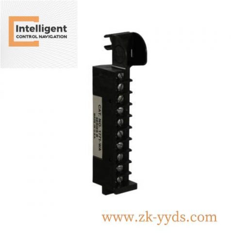 AB 1771-WD Weigh Scale Module, High Precision Industrial Control Component