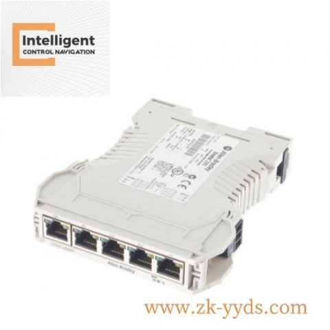 Allen Bradley 1746-OG16 Digital Output Module for Industrial Automation