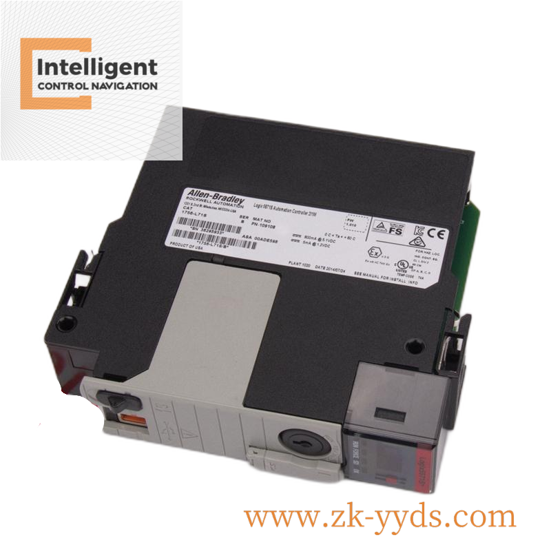 1785-l40b_e_a_plc-5_40_processor-3.png Allen-Bradley 1785-L40B High-Performance PLC Controller, 200 Characters Limit