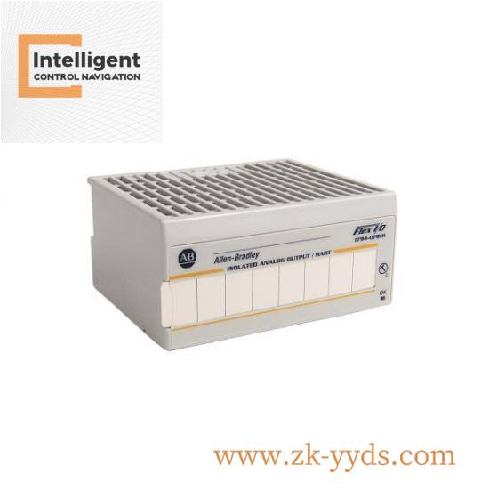 1794-aentrxt_module.jpg ABB 1794-AENT Ethernet Adapter Kit - Industrial Automation Module