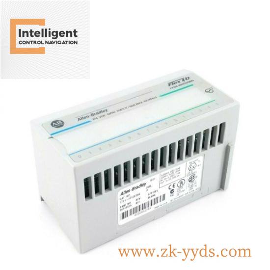 1794-ib10xob6_flex_i_o_module.jpg A-B 1794-IB10XOB6Flex 10 Input 6 Output Digital Module for Flex I/O System
