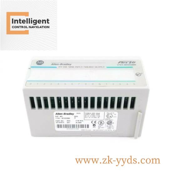 1794-ib10xob6_flex_i_o_module_1.jpg A-B 1794-IB10XOB6Flex 10 Input 6 Output Digital Module for Flex I/O System