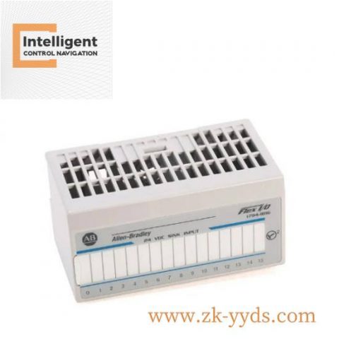 Rockwell Automation 1794-ID2Flex 2-Point Digital Input Module