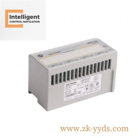 Allen-Bradley 1794-OE4 Flex 4-Point Analog Output Module