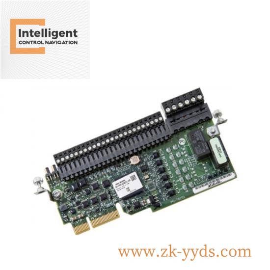 20-750-2262c-2r_powerflex_750_24v_i_o_module.jpg ACME Corp Model 20-750-2262C-2R Control Module