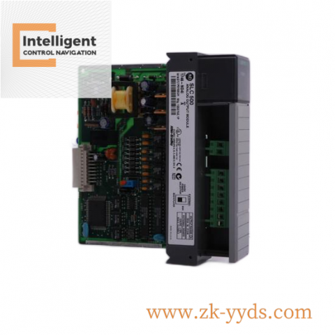 SAACKE OPTOIO-32 Industrial Control Module, Efficient Monitoring & Control