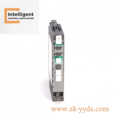 Allen-Bradley 2093-AMP2Kinetix 2000 Axis Module