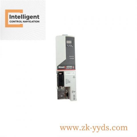 Allen-Bradley 2094-EN02D-M01-S1 Safe Speed Monitoring Control Module, Industrial Safety Control