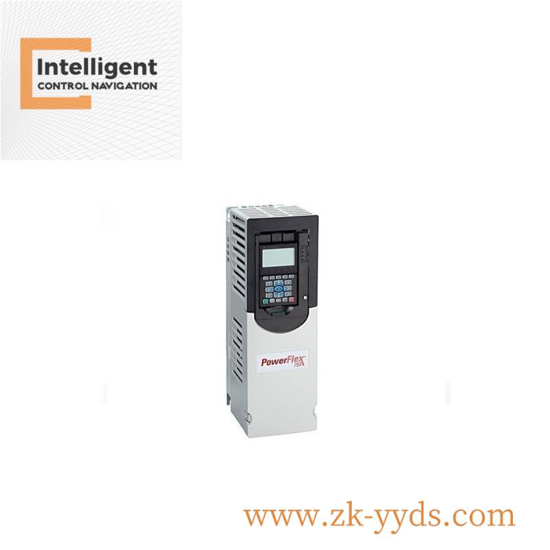 20f11nc8p7ja0nnnnn_powerflex_753_ac_drive.jpg Schneider 20F11NC8P7JA0NNNNN PLC Module, Programmable Logic Controller