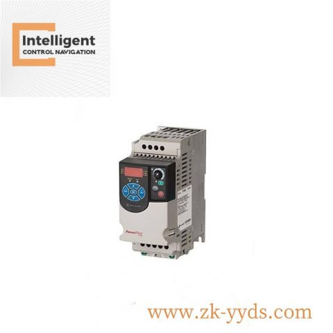 Rockwell Automation 22F-D6P0N113 Variable Frequency Drive