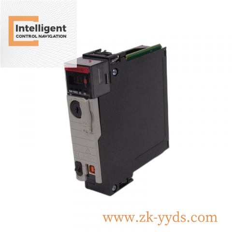 AB 1756-M22 Nonvolatile Memory Module for ControlLogix Systems