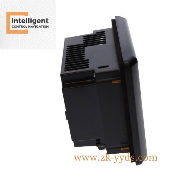 UNIOP ETOP407U201 Industrial Control Module, 200 Characters Limit