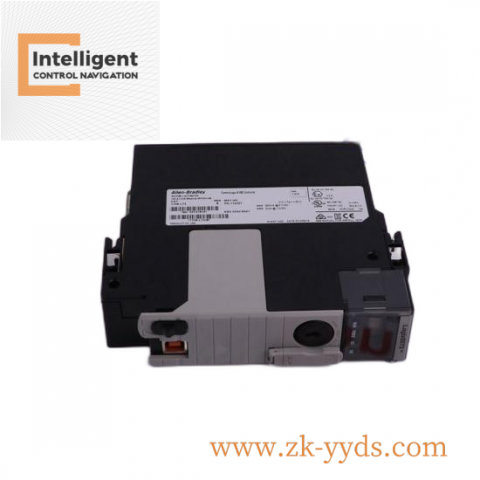 ABB 2711P-T6M20A Industrial Control Module