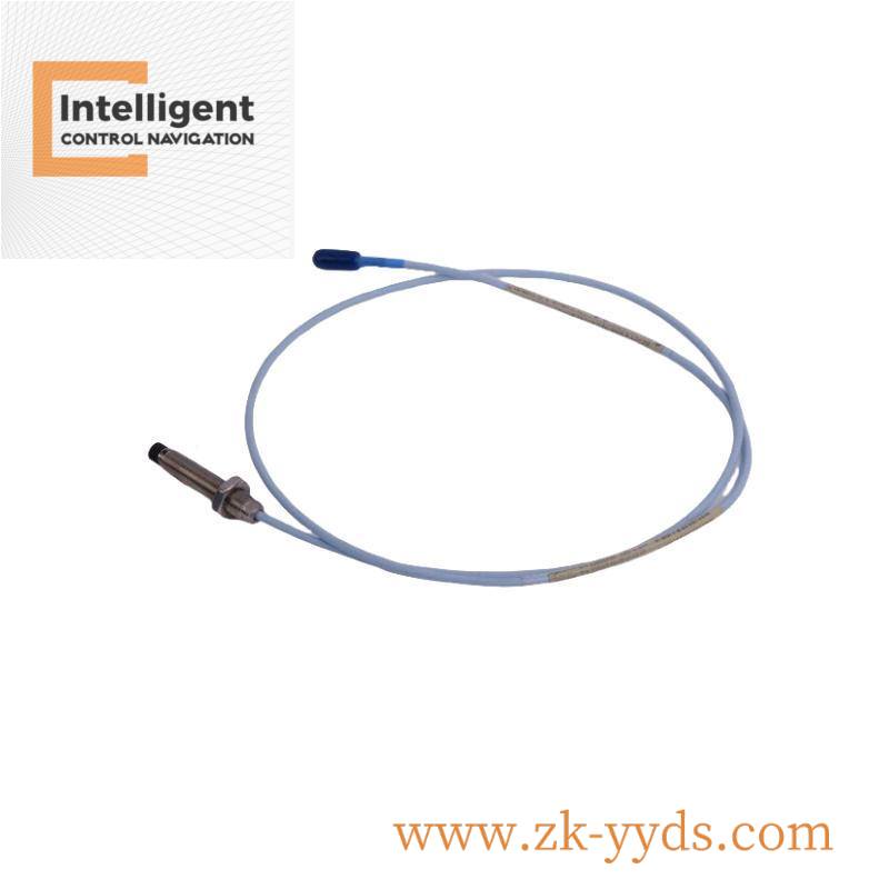 3300130-080-00-05_bently_nevada_extension_cable-1.jpg Bently Nevada 330130-085-02-05 Extension Cable for Industrial Automation