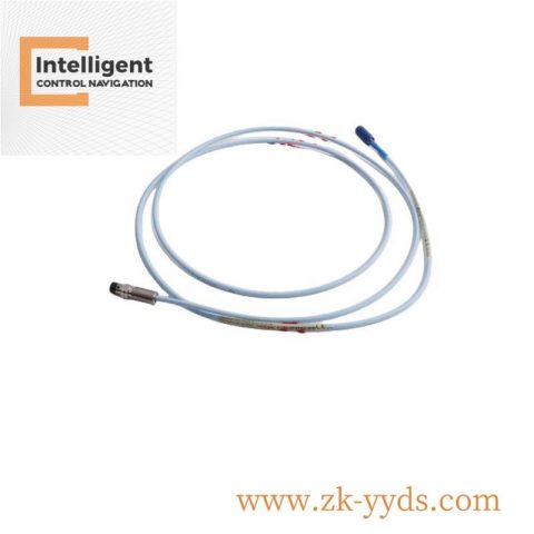 Bently Nevada 330101-00-24-10-02-05 Proximity Sensor for Industrial Control Systems