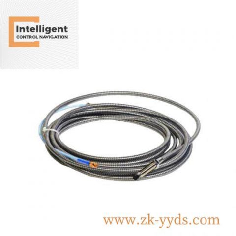 Bently Nevada 330102-00-20-10-01-00 Control Cable