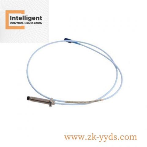 Bently 3500/45 Data Card - High Precision Industrial Control Module