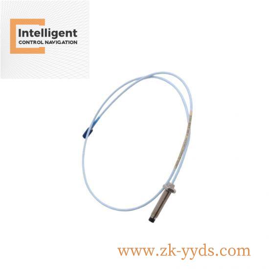 330103-00-10-10-12-cn_bently_nevada_1.jpg Bently 3500/45 Data Card - High Precision Industrial Control Module