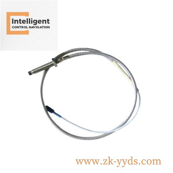 330104-00-06-10-02-00_bently_nevada.jpg Bently Nevada 330104-00-06-10-02-00: Industrial Control Module, Advanced Automation Solution