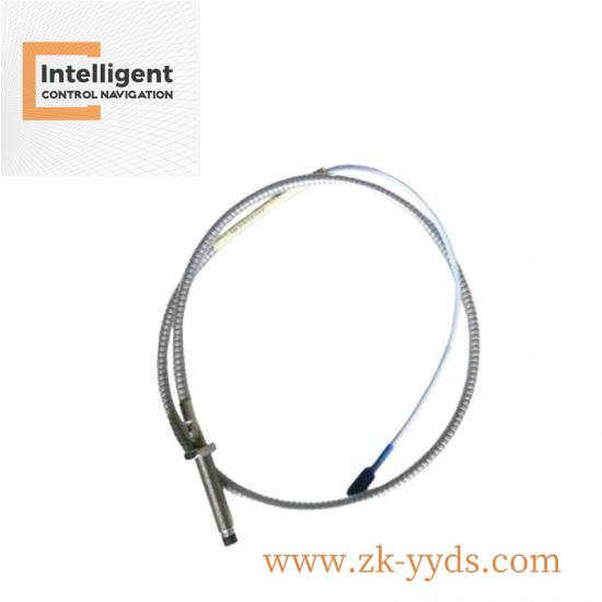 330104-00-06-10-02-00_bently_nevada_1.jpg Bently Nevada 330104-00-06-10-02-00: Industrial Control Module, Advanced Automation Solution