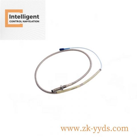 Bently Nevada 330104-01-08-50-01-CN Proximity Probes