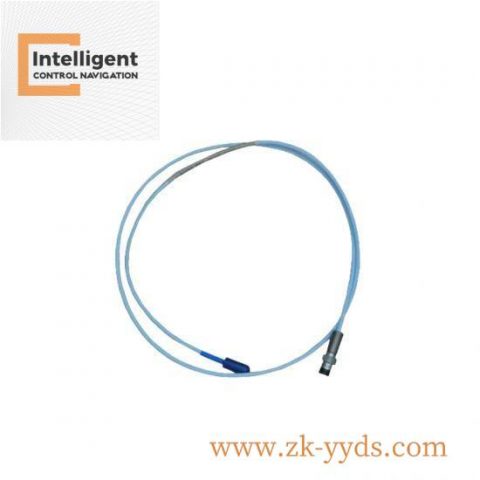 Bently 30105-02-12-10-02-CN Industrial Vibration Monitoring Module