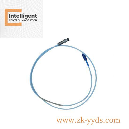 330105-02-12-10-02-cn_bently_nevada_1.jpg Bently 30105-02-12-10-02-CN Industrial Vibration Monitoring Module