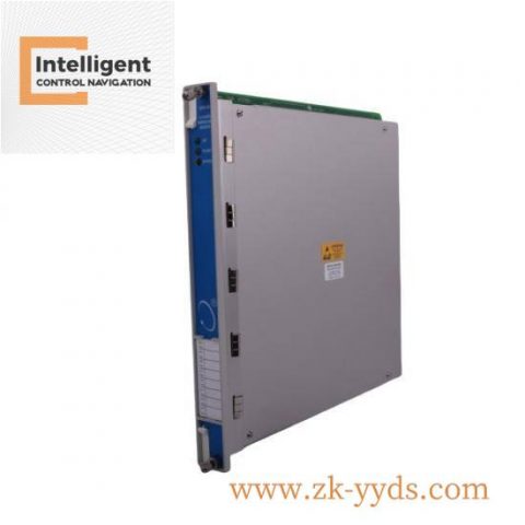 BENTLY 330171-00-20-90-12-00 - High Precision Vibration Monitoring System