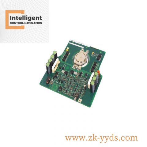 ABB 5SHX0445D0001 Precision Digital Output Module for Industry 4.0 Applications