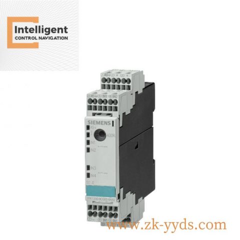 Siemens 3RK1402-0BE00-0AA2 AS-i SlimLine Module